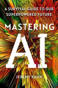 Cover image for Mastering AI