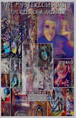 Cover image for The Mysterious Lady