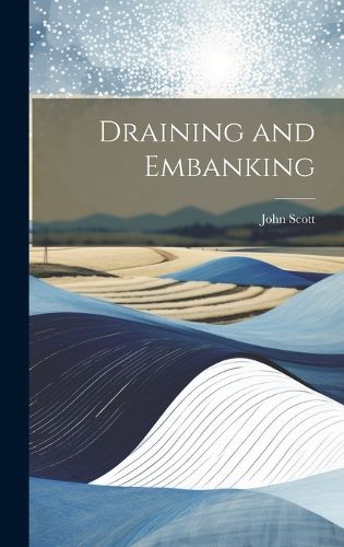 Cover image for Draining and Embanking