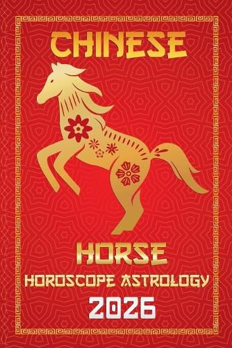 Cover image for Horse Chinese Horoscope 2026