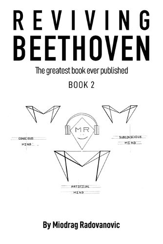 Cover image for Reviving Beethoven