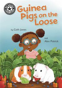 Cover image for Reading Champion: Guinea Pigs on the Loose: Independent Reading 11