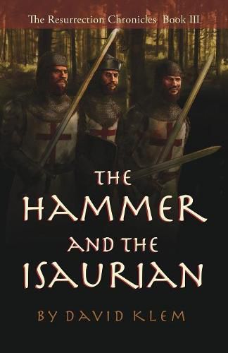 Cover image for The Hammer and the Isaurian