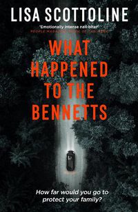 Cover image for What Happened to the Bennetts