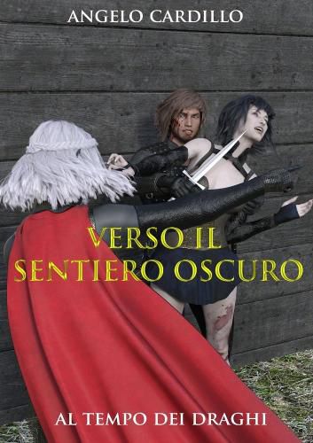 Cover image for Verso il sentiero Oscuro (Eco)