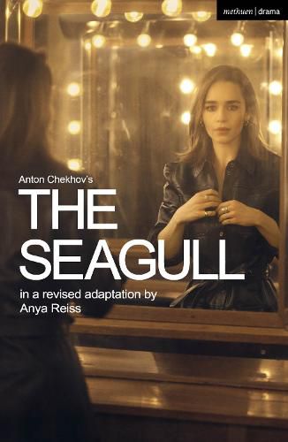 Cover image for The Seagull