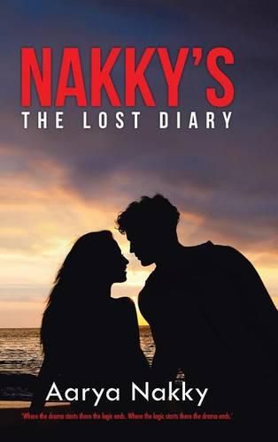 Cover image for Nakky's The Lost Diary