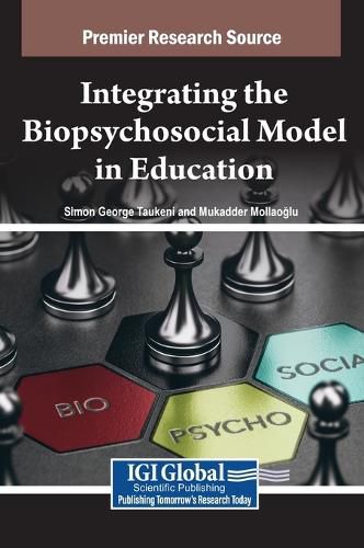 Cover image for Integrating the Biopsychosocial Model in Education