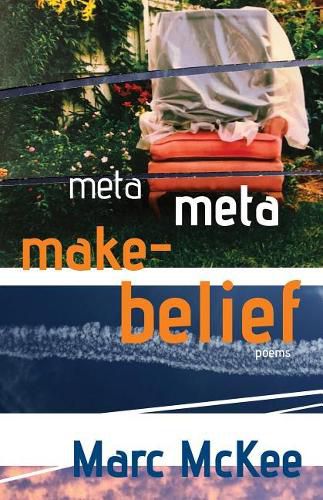 Cover image for Meta Meta Make-Belief