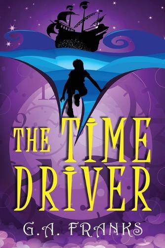 The Time Driver