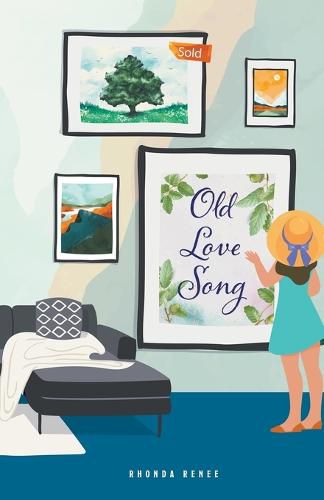 Cover image for Old Love Song