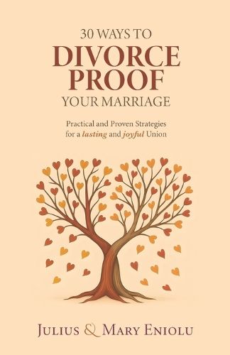 Cover image for 30 Ways To Divorce-Proof Your Marriage