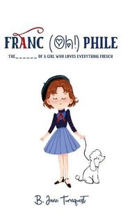 Cover image for Franc (Oh!) Phile