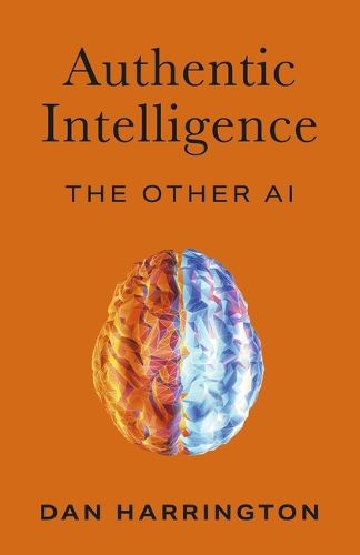 Cover image for Authentic Intelligence