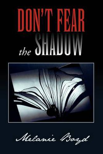 Cover image for Don't Fear the Shadow