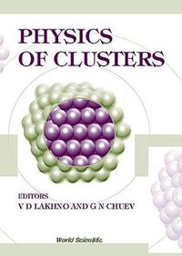 Cover image for Physics Of Clusters