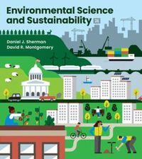Cover image for Environmental Science and Sustainability