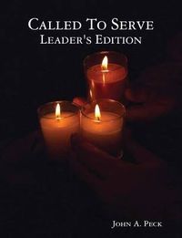 Cover image for Called To Serve Leader's Edition