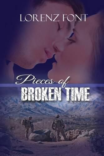 Cover image for Pieces of Broken Time