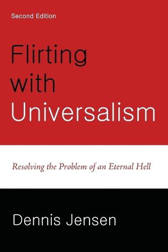 Cover image for Flirting with Universalism, 2nd Edition