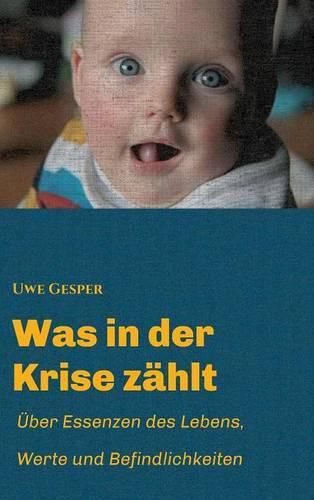 Cover image for Was in der Krise zahlt