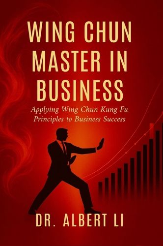Cover image for Wing Chun Master in Business