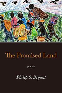 Cover image for The Promised Land: Poems