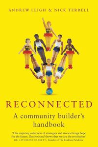 Cover image for Reconnected