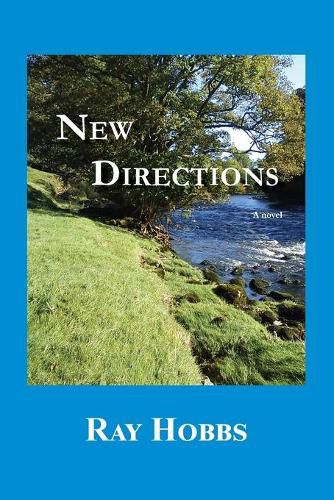 Cover image for New Directions