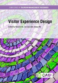 Cover image for Visitor Experience Design