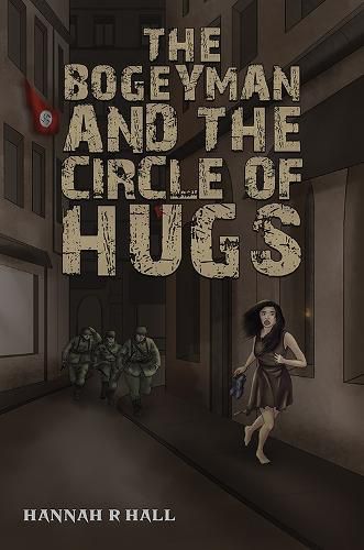 Cover image for The Bogeyman and the Circle of Hugs