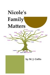 Cover image for Nicole's Family Matters