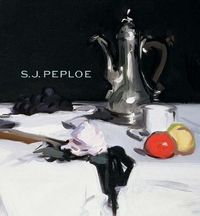 Cover image for S. J. Peploe