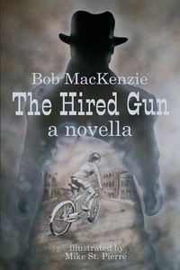 Cover image for The Hired Gun