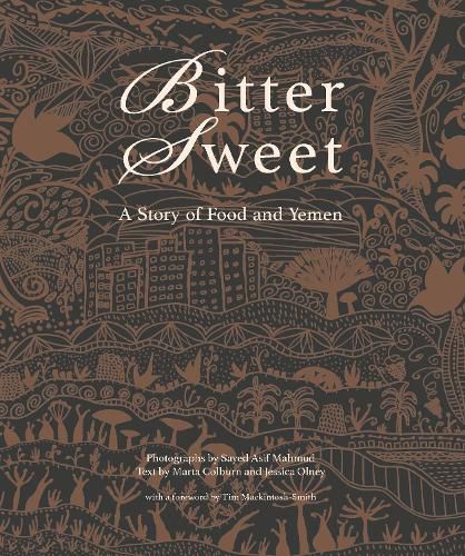 Cover image for Bittersweet