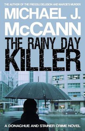 Cover image for The Rainy Day Killer