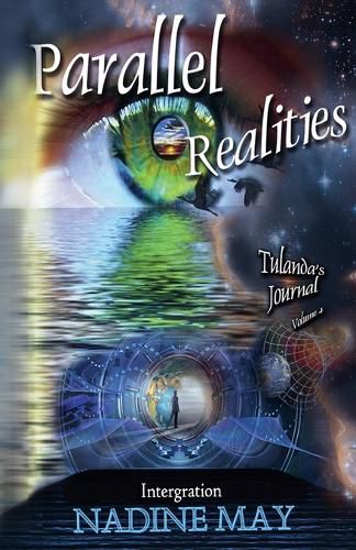 Cover image for Parallel Realities