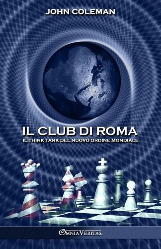 Cover image for Il Club di Roma