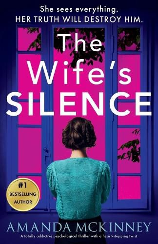 Cover image for The Wife's Silence