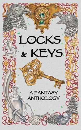 Cover image for Locks & Keys