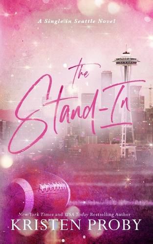 Cover image for The Stand-In