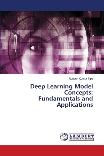 Cover image for Deep Learning Model Concepts