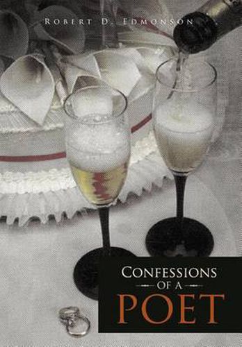 Cover image for Confessions of a Poet