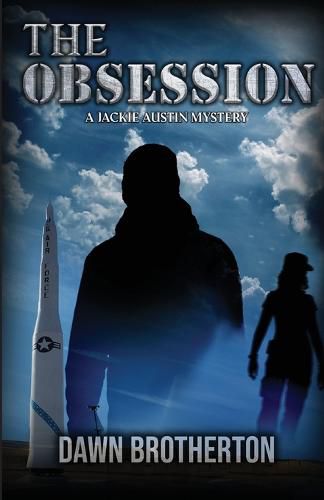 Cover image for The Obsession