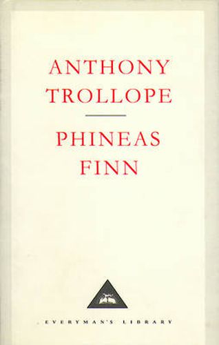 Phineas Finn