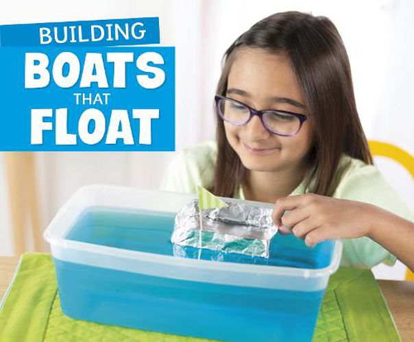 Cover image for Building Boats that Float