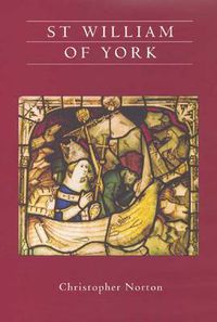 Cover image for St William of York