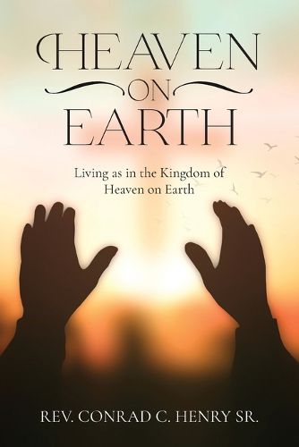 Cover image for Heaven on Earth