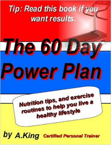 Cover image for 60 Day Power Plan