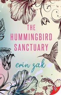 Cover image for The Hummingbird Sanctuary